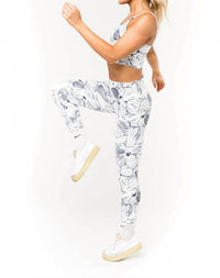 Lovlei - Sleek Leggings