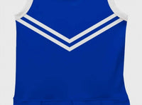 Vive La Fete - Girl's Cheerleader Dress
