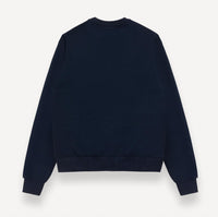Colmar - Men's Crewneck Ribbed Ottoman Sweatshirt