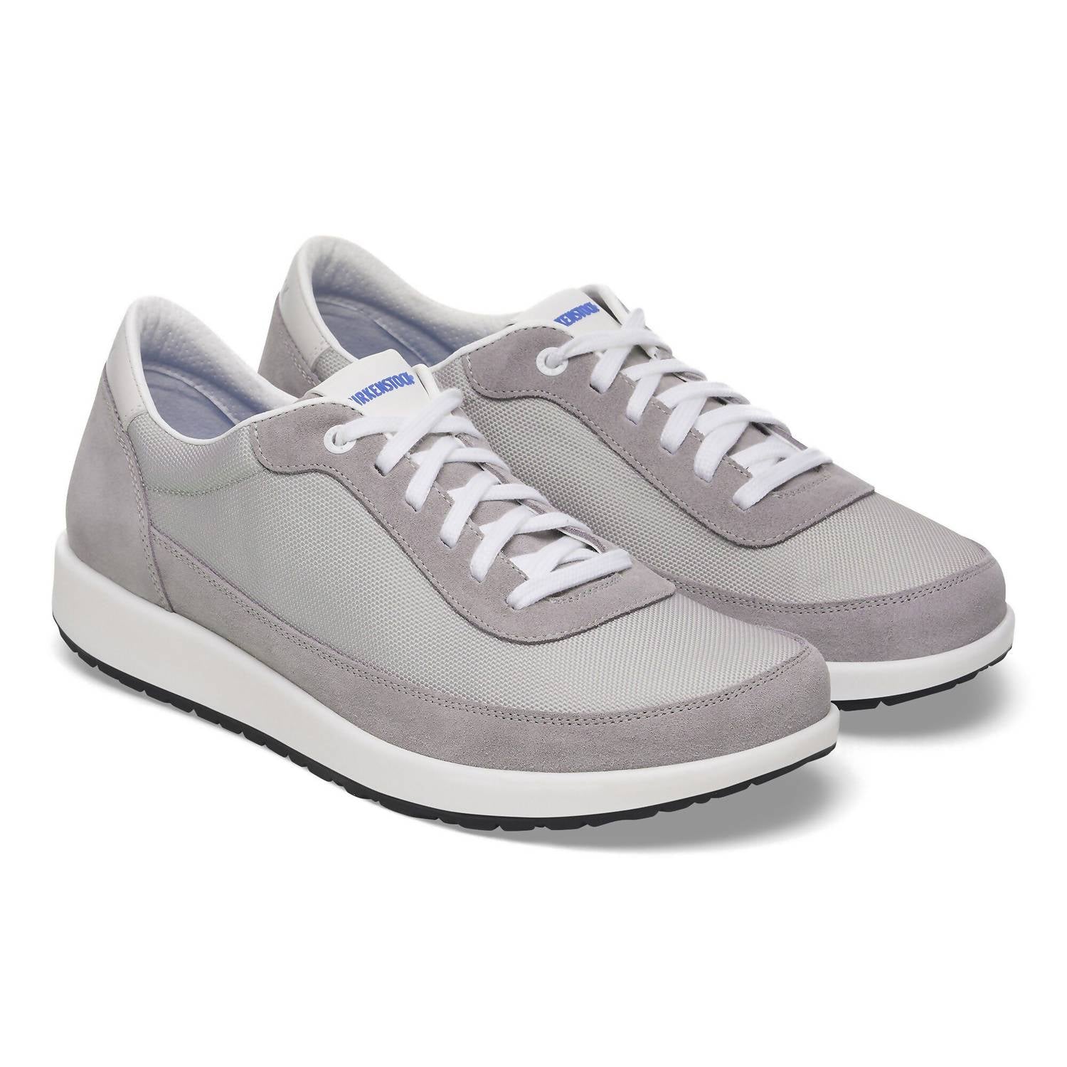 Birkenstock - Men's Honnef City Sneakers