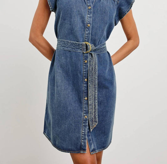 Rails - Letta Mini Dress