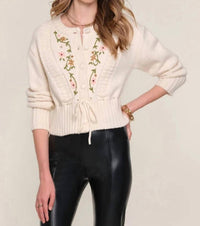 Heartloom - Vivian Knit Cardigan