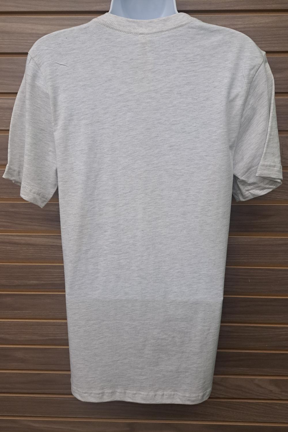 Bella + Canvas - Women's Hippie Soul & Peace Tee
