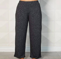 French Kyss - Wide Leg Pant