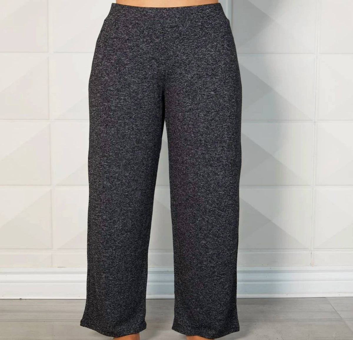 French Kyss - Wide Leg Pant