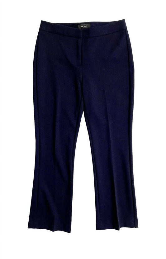 Le Gali - Women's Cameron Classic Ankle Pants