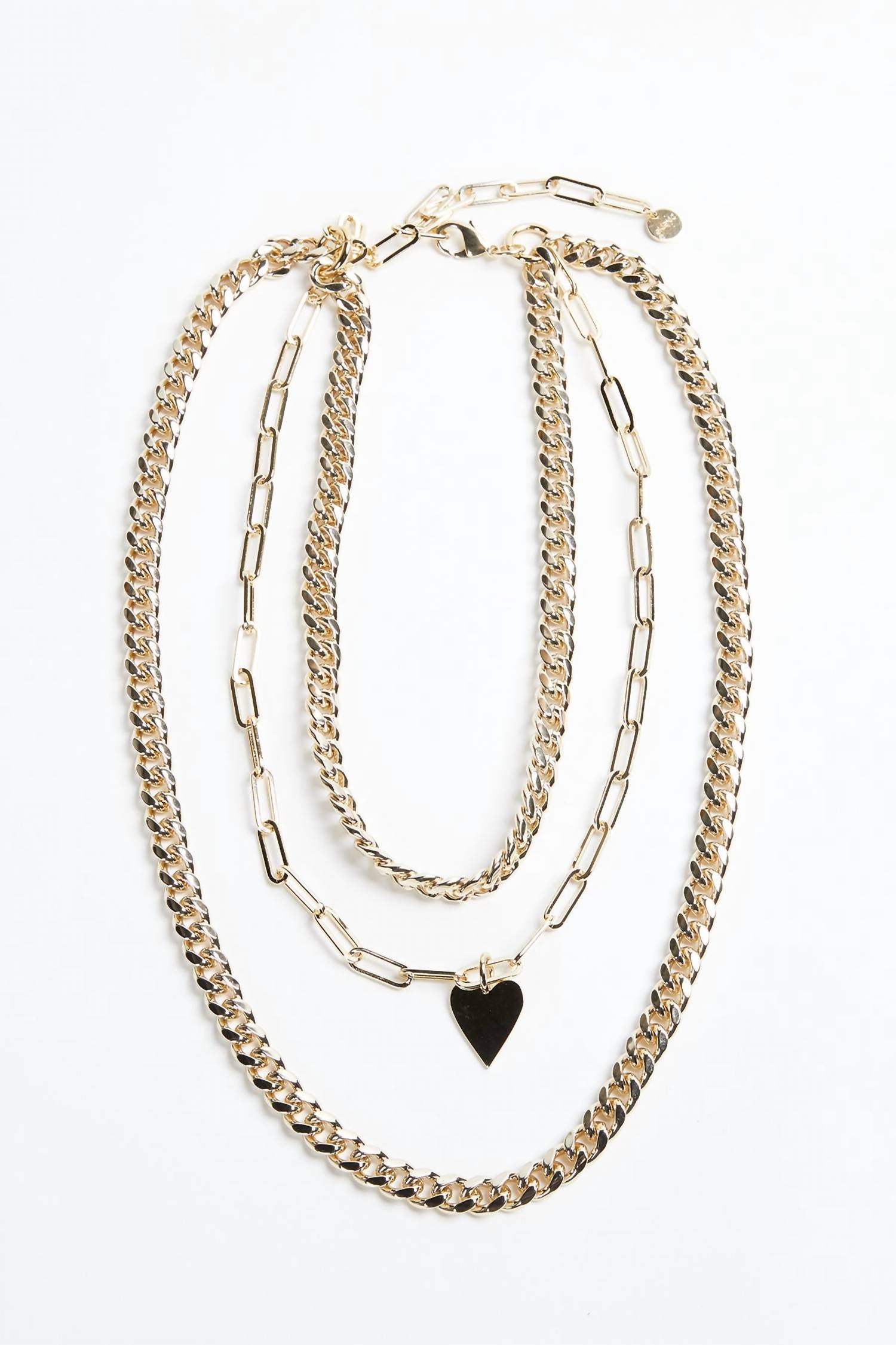 KINGSTON NECKLACE