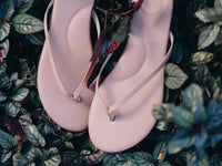 Solei Sea - Women's Flip Flops