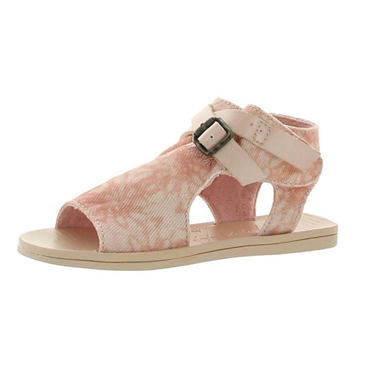 Blowfish - Toddlers Defsie-T Sandal