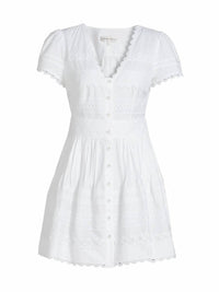 Cara Cara - Waldorf Dress