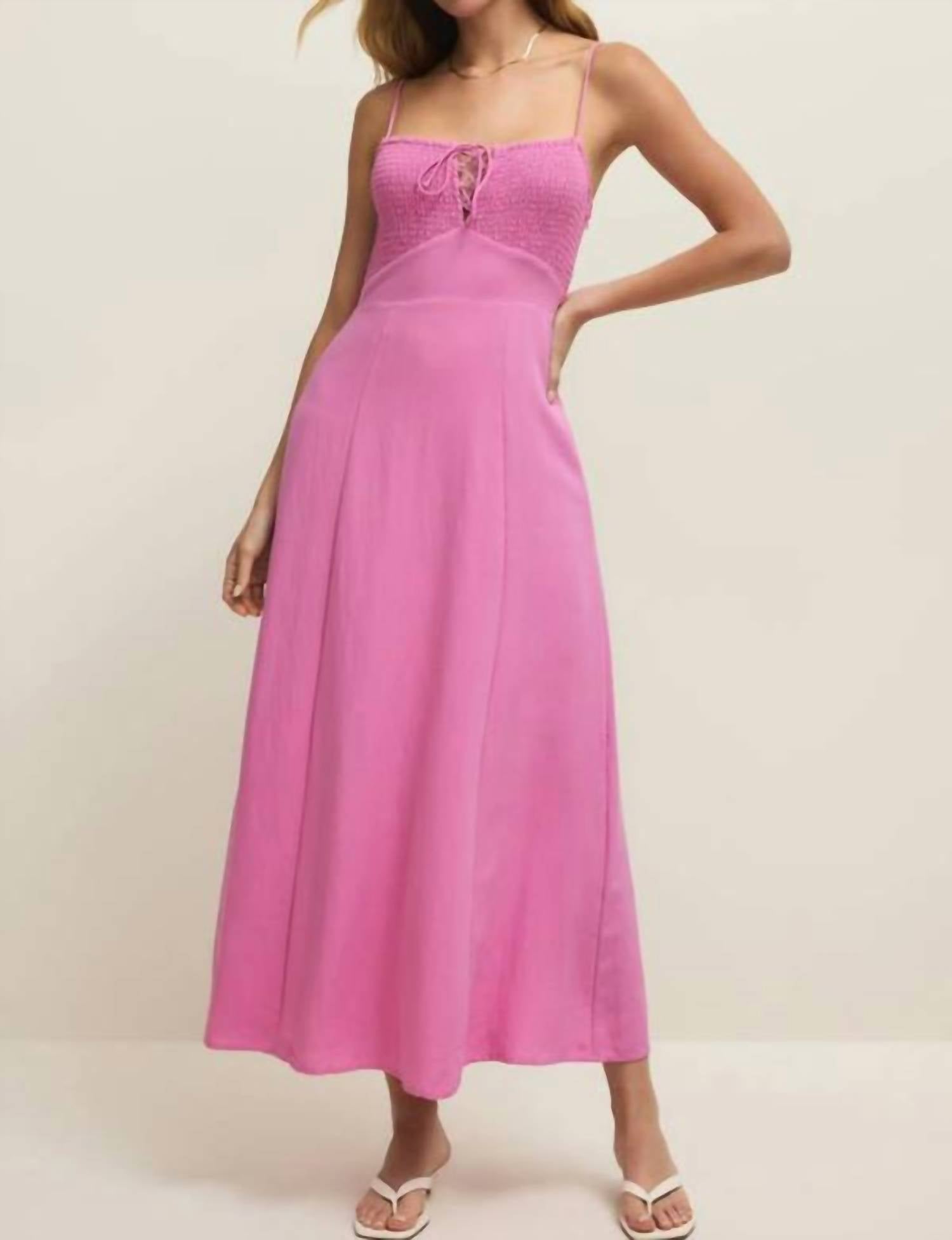 Z Supply - Granada Maxi Dress