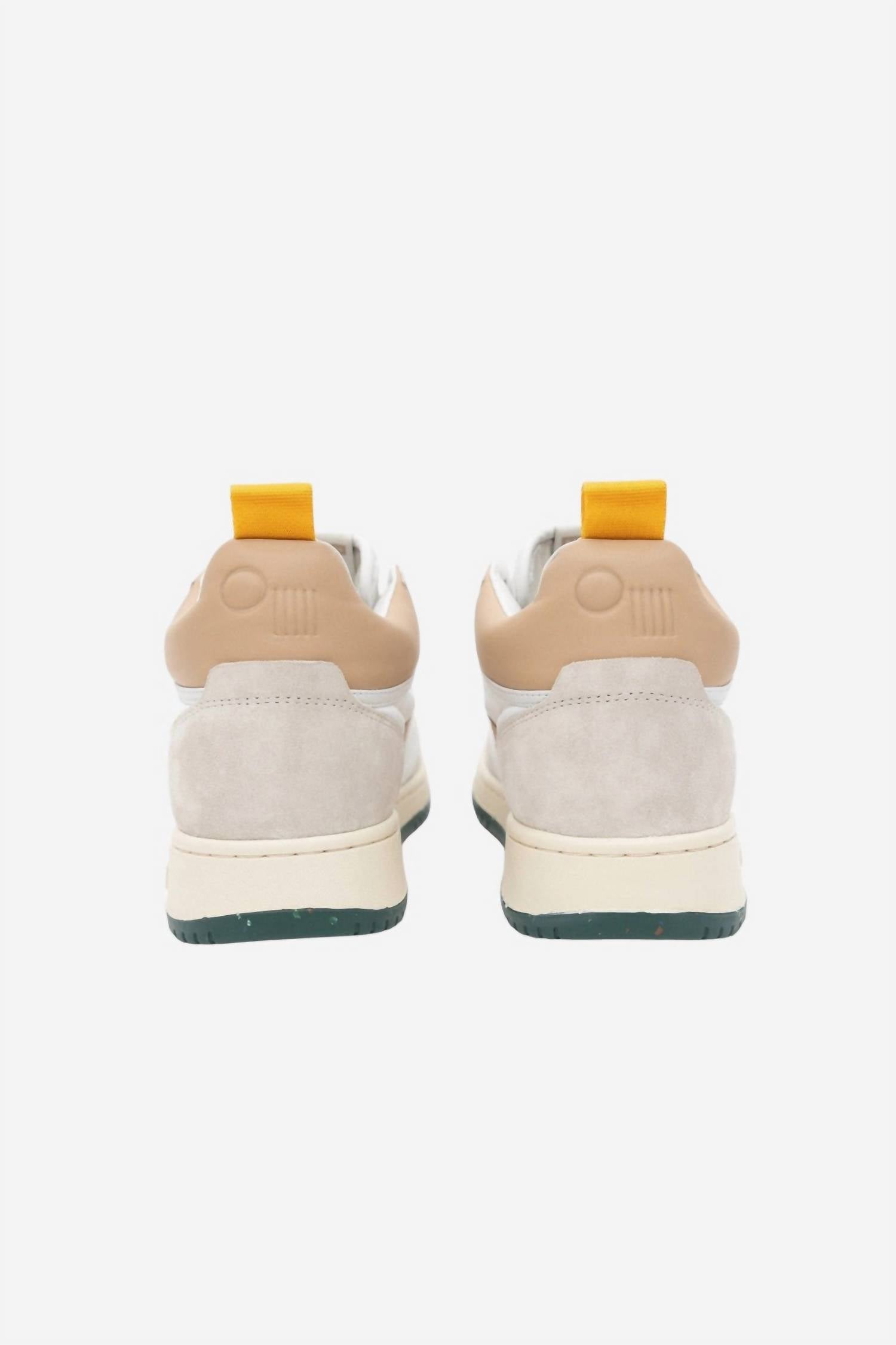 Oncept - Women's Princeton Mid-Top Sneakers