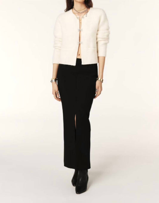 Ba&Sh - Grayson Cardigan