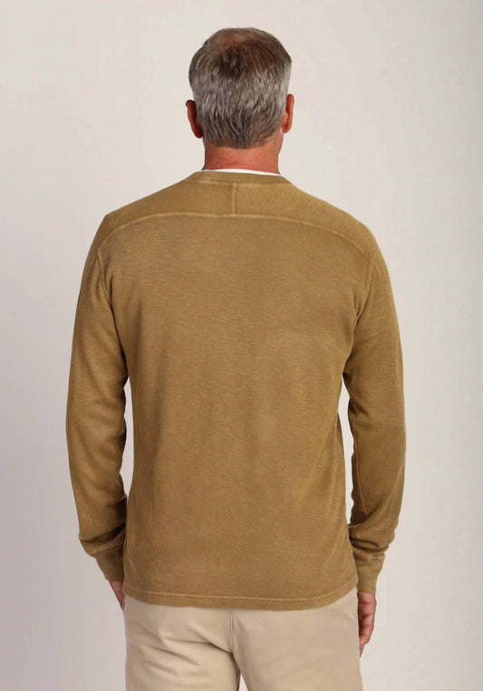 True Grit - Heritage Crew Top