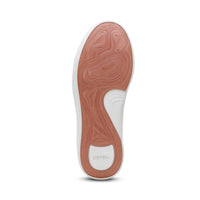 Aetrex - Women's Leigh Arch Support Platform Sneakers