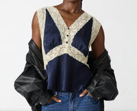 Steve Madden - Elinor Top