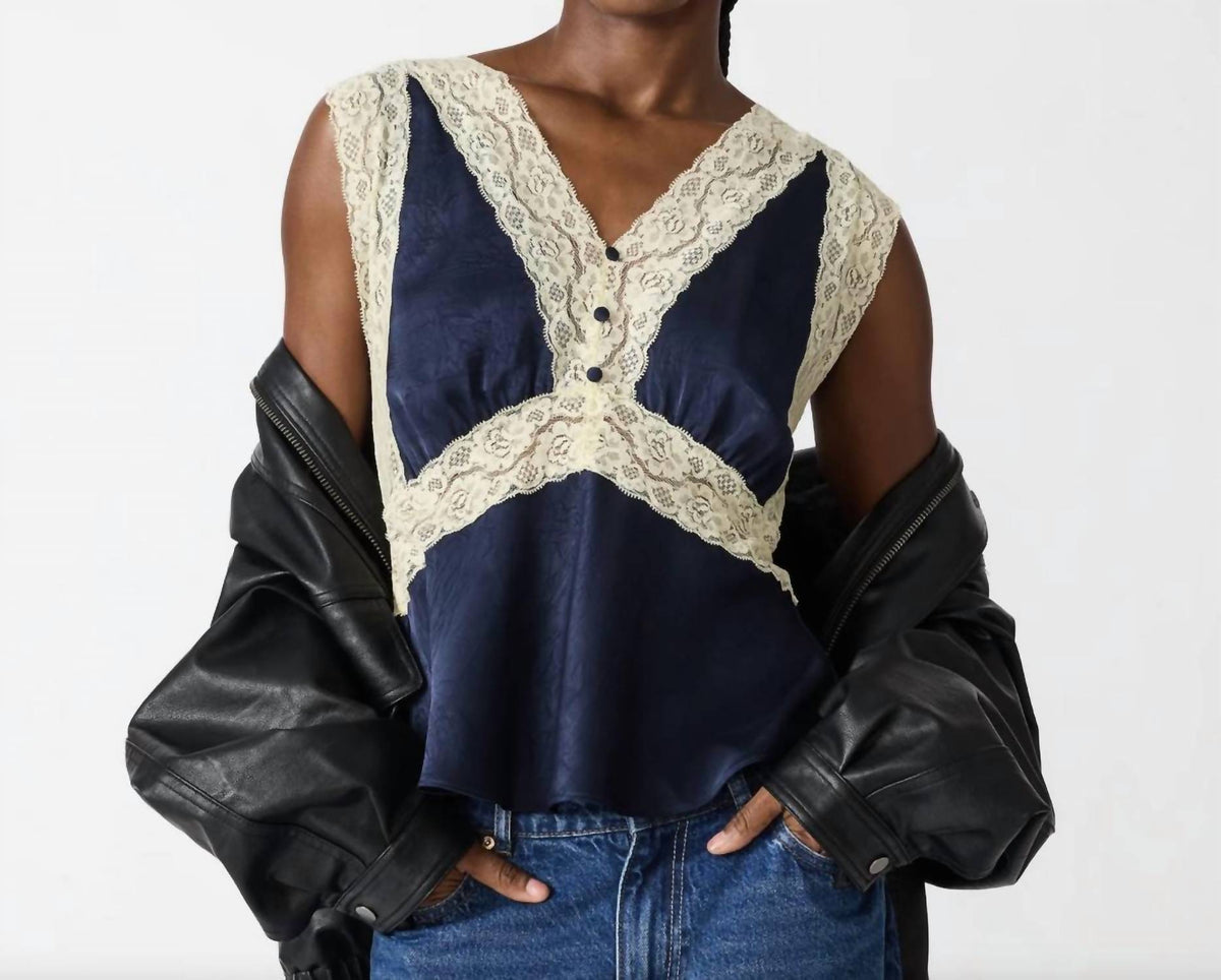 Steve Madden - Elinor Top