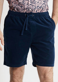 Jachs New York - Corduroy Pull On Short