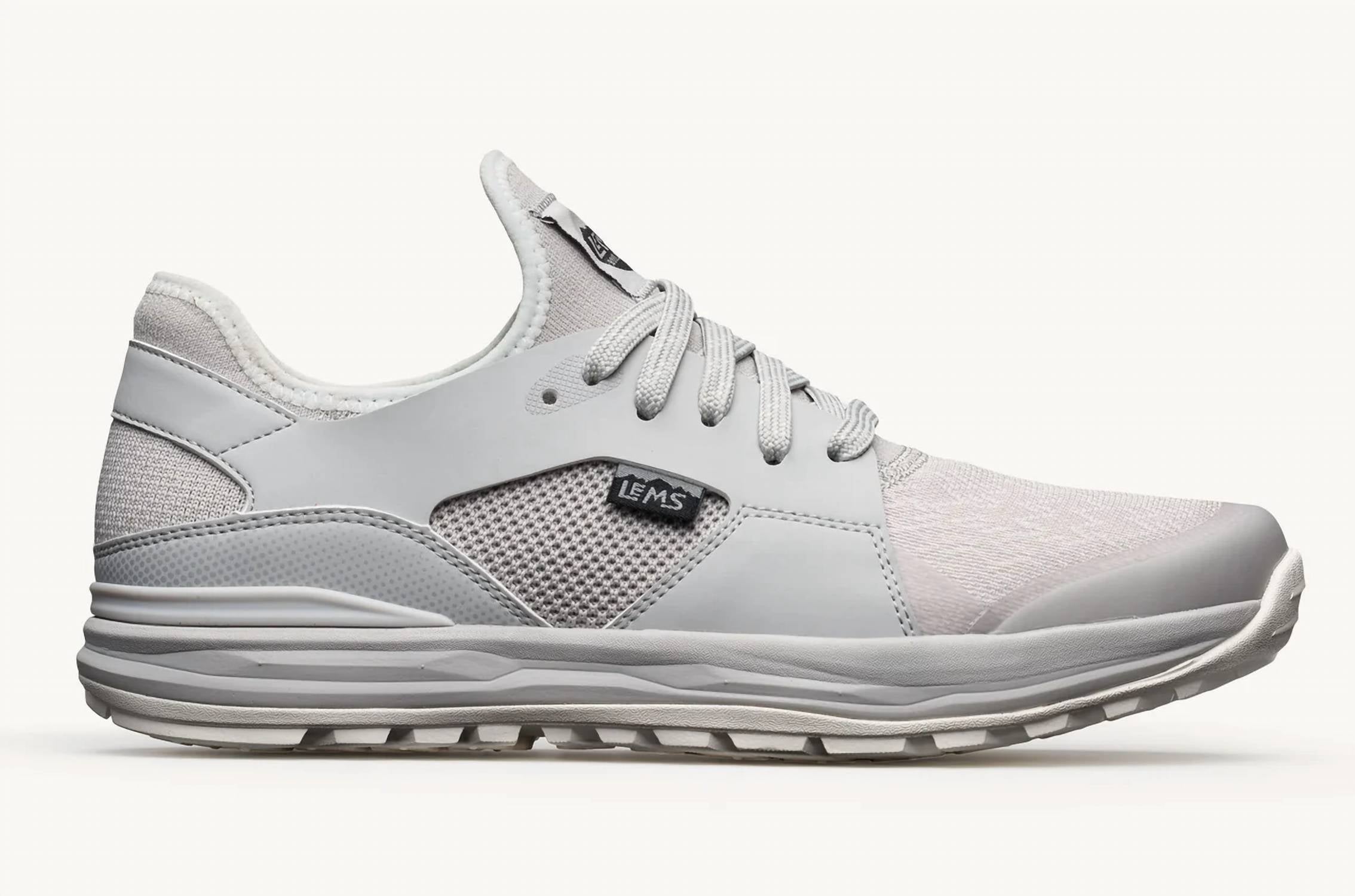 Lems Shoes - Men's Mesa Shoes