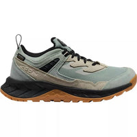 Keen - Keen Women's Hightrail Waterproof Hiking Shoe Iceberg Green/Abbey Stone