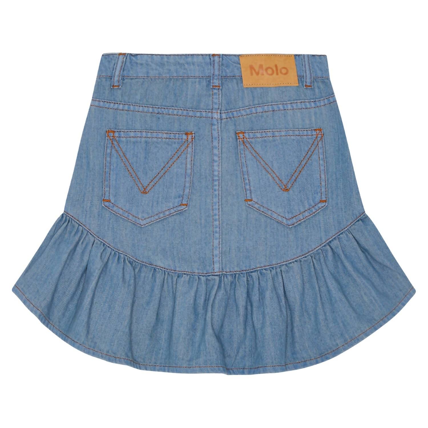 Molo - Girl's Bridget Skirt