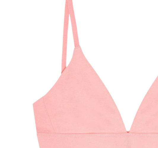 Organic Basics - Core Triangle Bralette