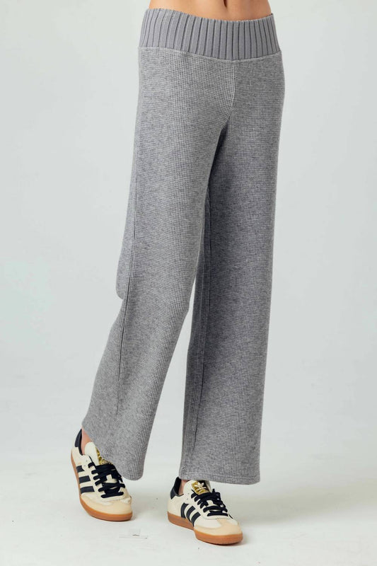 Sundays - Thermal Thelia Pants