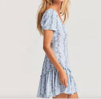 Loveshackfancy - Solus Dress