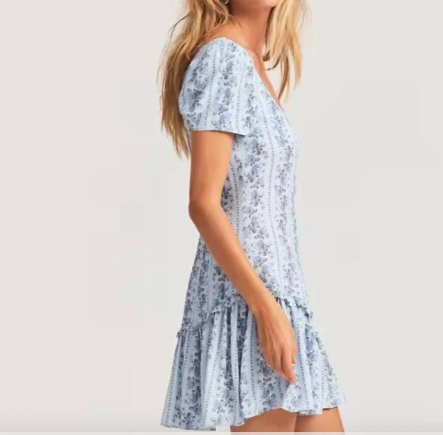Loveshackfancy - Solus Dress