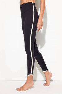 Spiritual Gangster - Marley 7/8 Legging