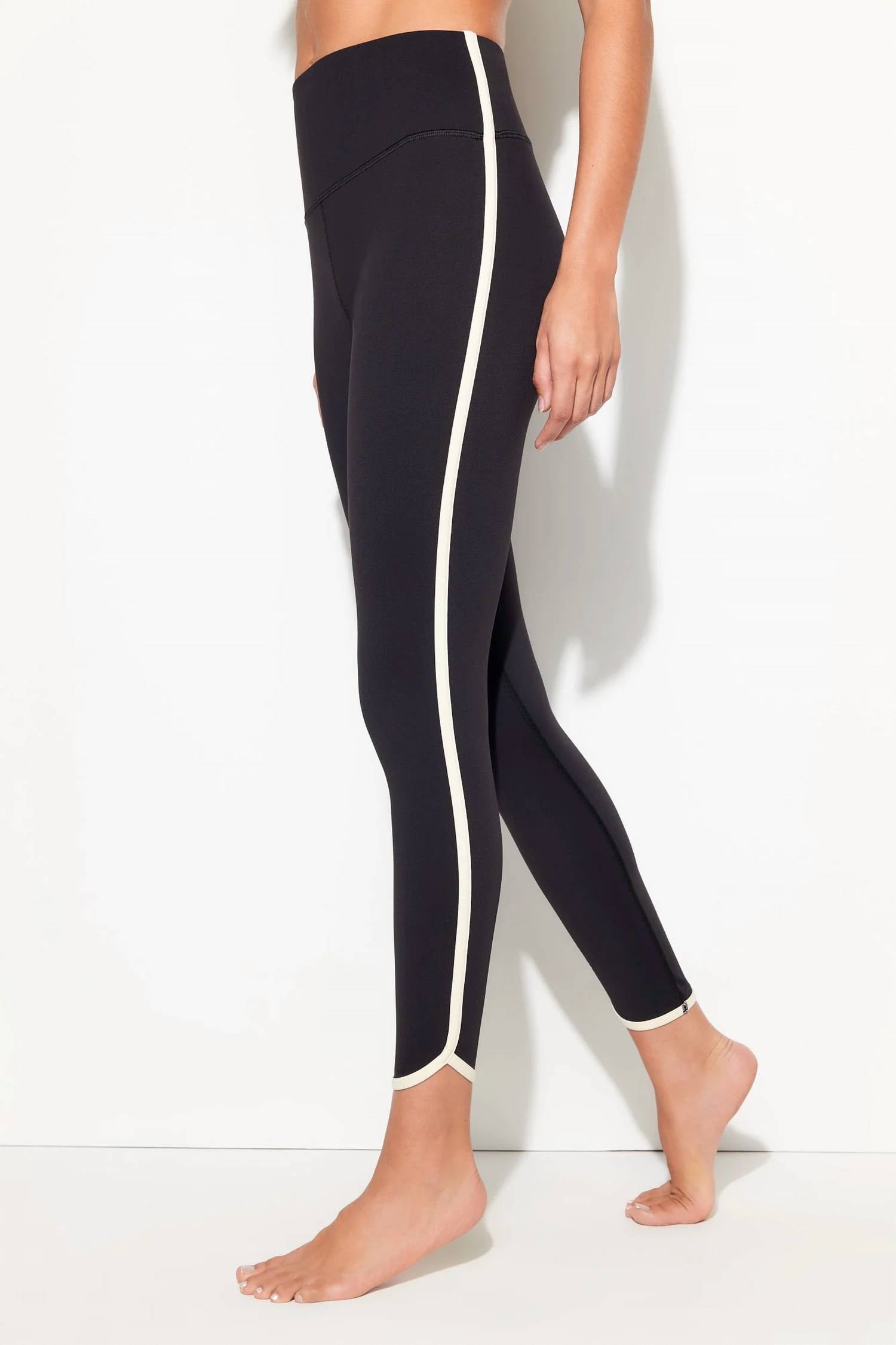 Spiritual Gangster - Marley 7/8 Legging