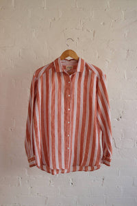 Hartford - Women's Charlot Woven Shirt