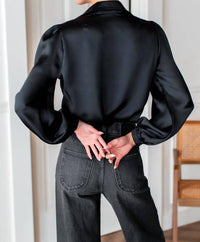 Emerson Fry - Frankie Full Button Blouse