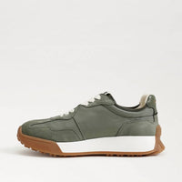 Sam Edelman - Women's Langley Lace-up Sneakers
