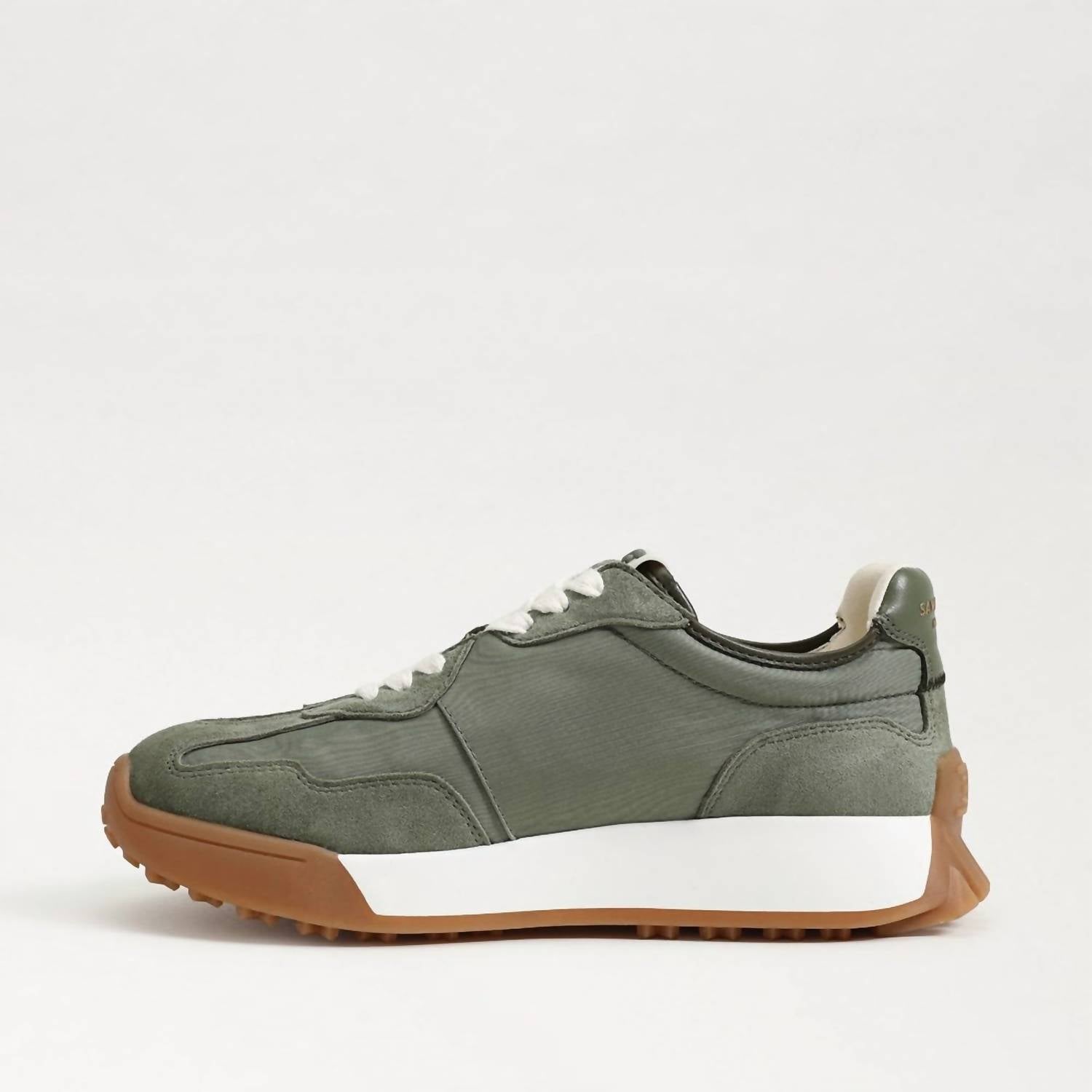Sam Edelman - Women's Langley Lace-up Sneakers