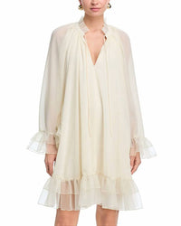 Cinq A Sept - Clairette Dress