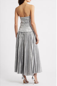 Acler - Rockland Midi Dress