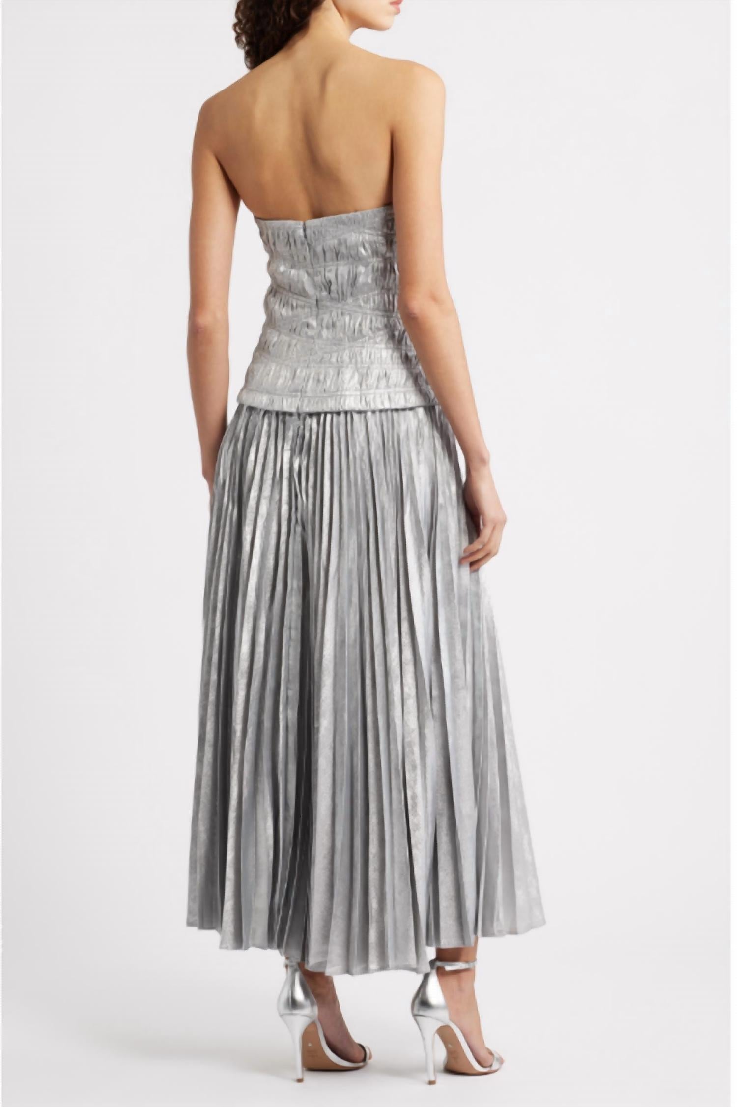 Acler - Rockland Midi Dress