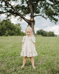 Bailey'S Blossoms - Katherine Dress