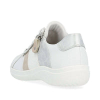 Remonte - Women's Lace-up Sneaker