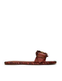 Zimmermann - Women's Alchemy Buckle Slides