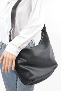 3Am By H&D Accessories - Women's Old Money Shoulder Bag