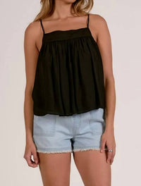 Elan - The Summer Swirl Cami