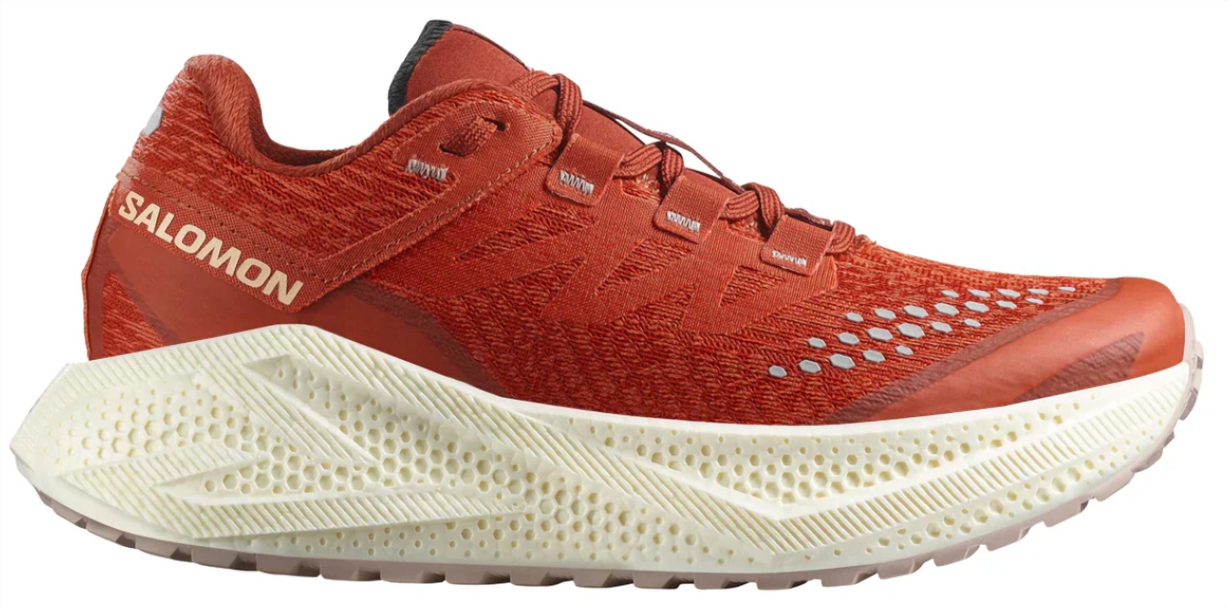 Salomon - Women's Aero Glide 3 Gravel Running Sneakes