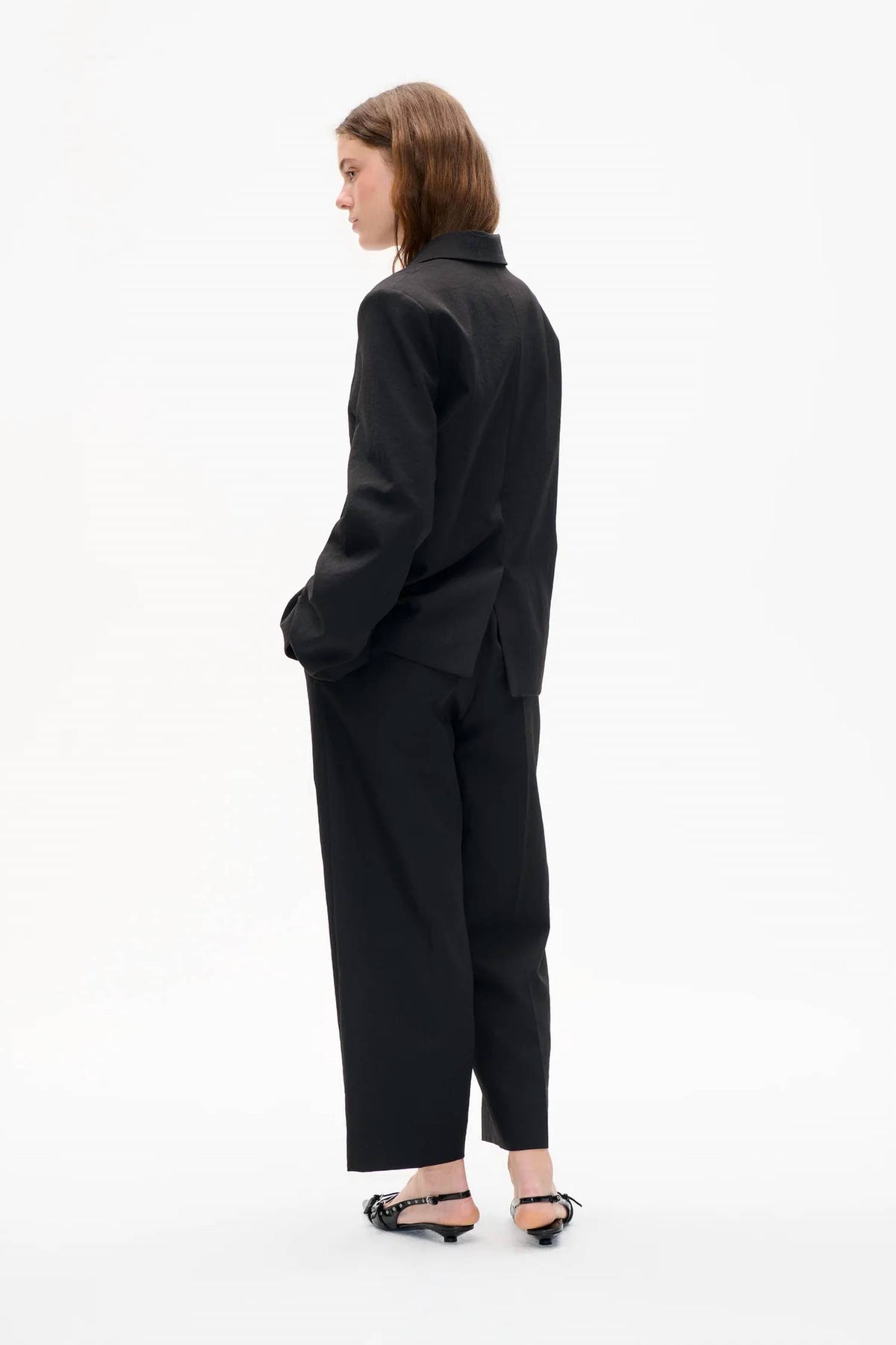 Baum Und Pferdgarten - Bera Blazer