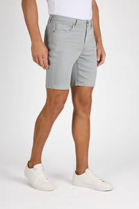 Monfrere - Brando Zip Short