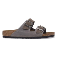 Birkenstock - Men's Arizona Mixed Leather Sandal