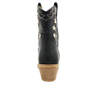 Shu Shop - Women's Valencia Star Boots