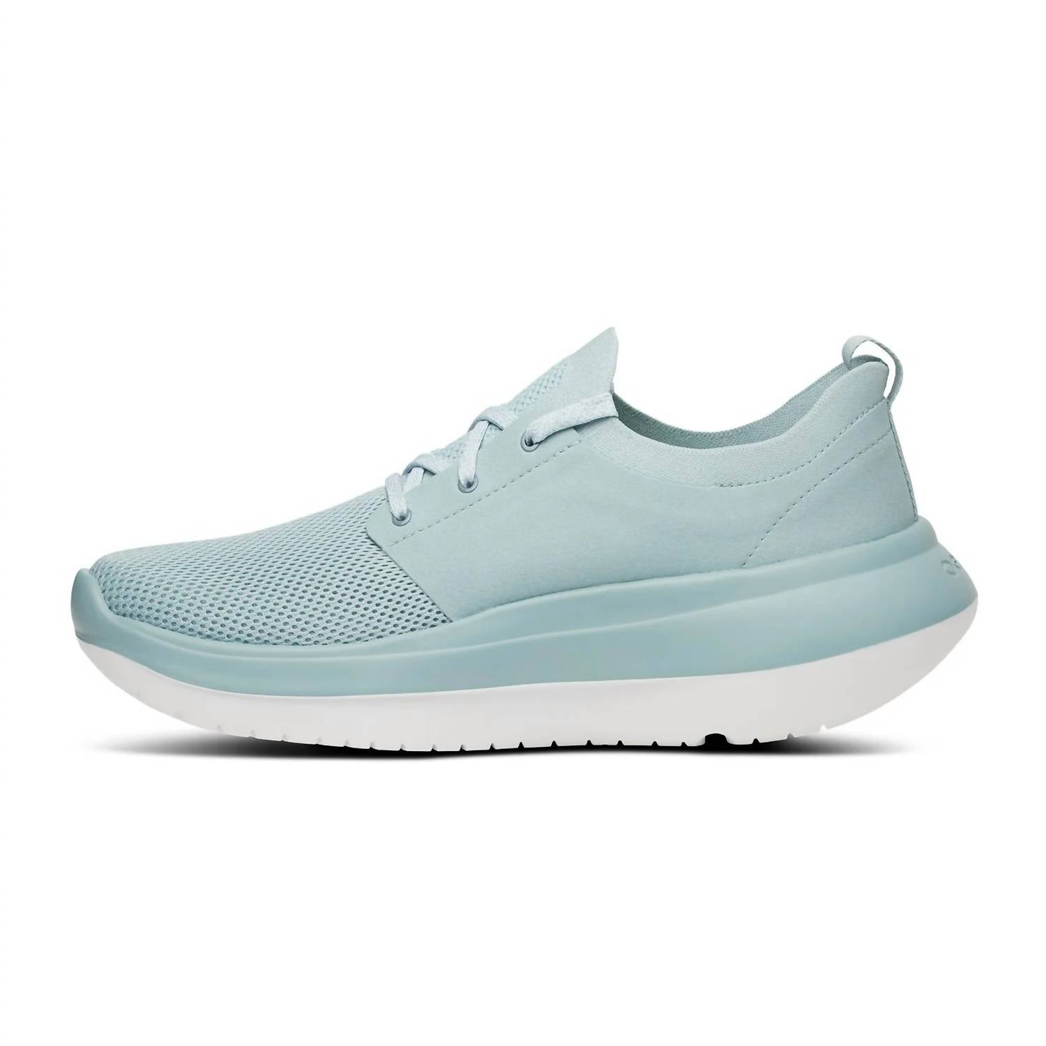 Oofos - Men's Oomy Stride Shoe