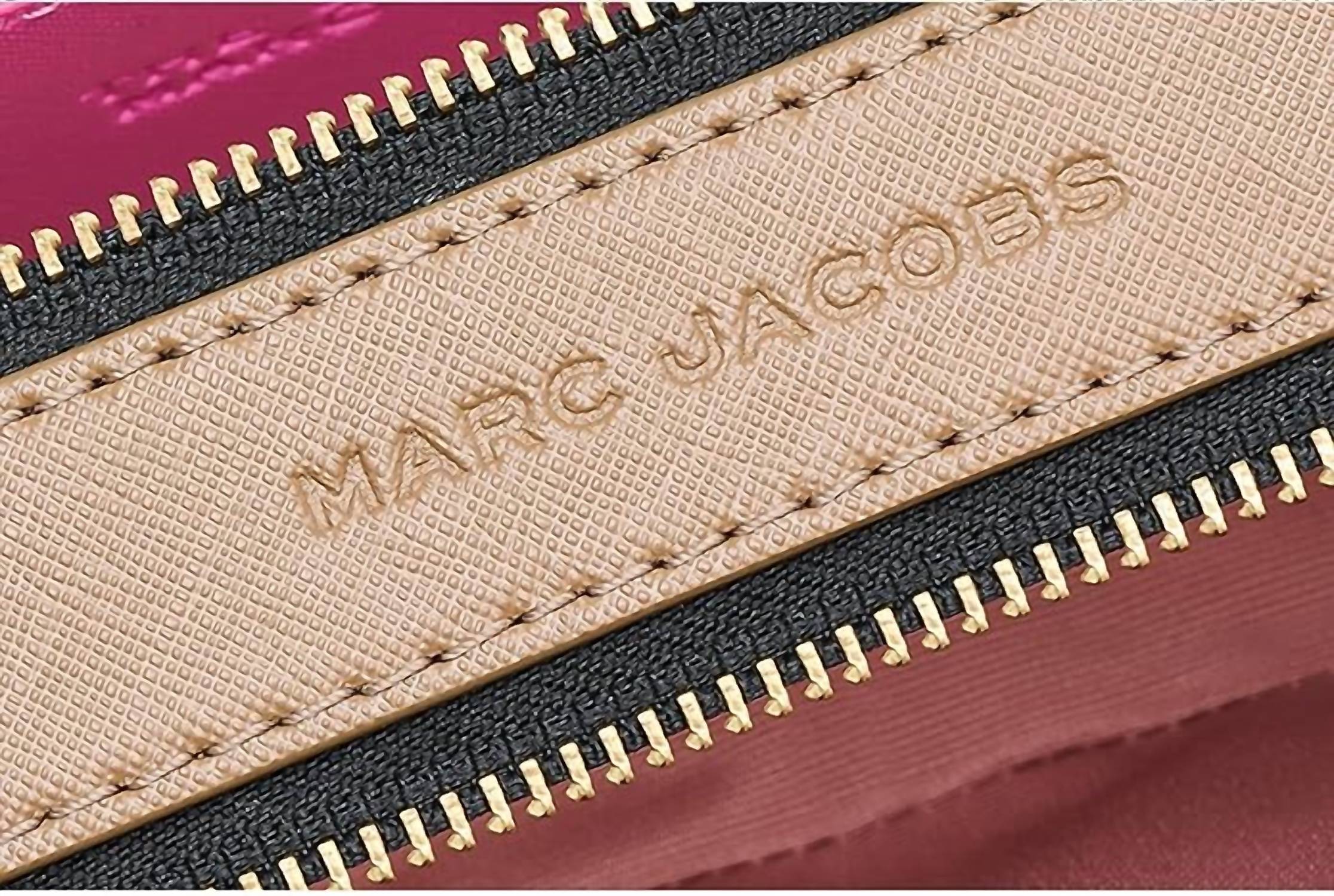 Marc Jacobs - Women's The Snapshot Bag